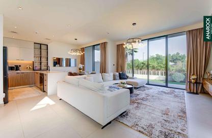 Villa - 3 Bedrooms - 3 Bathrooms for sale in Golf Grove - Dubai Hills Estate - Dubai
