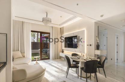 Apartment - 2 - 2 for rent in Zahra Apartments 1B - Zahra Apartments 1 - Zahra Apartments - Town Square - Dubai Apartment - 2 - 2 for rent in Zahra Apartments 1B - Zahra Apartments 1 - Zahra Apartments - Town Square - Dubai