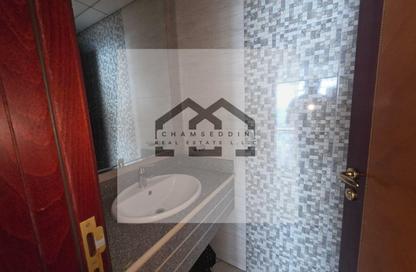Apartment - 3 Bedrooms - 4 Bathrooms for sale in Ajman Corniche Residences - Ajman Corniche Road - Ajman Apartment - 3 Bedrooms - 4 Bathrooms for sale in Ajman Corniche Residences - Ajman Corniche Road - Ajman