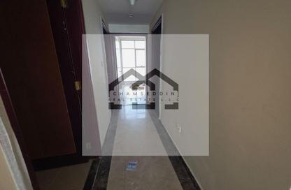 Apartment - 3 Bedrooms - 4 Bathrooms for sale in Ajman Corniche Residences - Ajman Corniche Road - Ajman