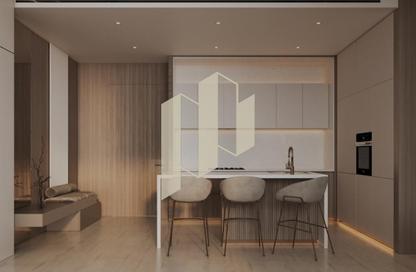 Apartment - 1 Bedroom - 2 Bathrooms for sale in Binghatti Elite - Dubai Production City (IMPZ) - Dubai