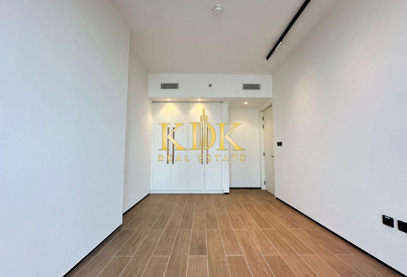 Modern 1BR Apartment|Rise Residences JVC|City View photo 4