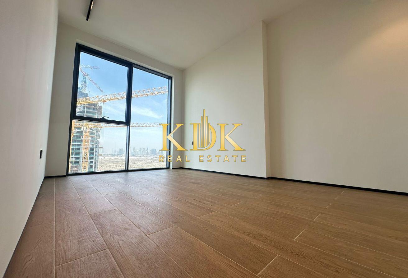 Modern 1BR Apartment|Rise Residences JVC|City View photo 3