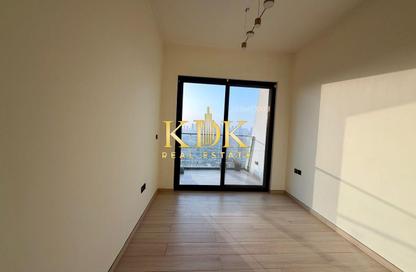 Apartment - 1 Bedroom - 2 Bathrooms for rent in Binghatti Heights - District 10 - Jumeirah Village Circle - Dubai