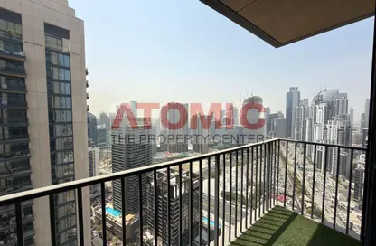 Apartment - 2 Bedrooms - 3 Bathrooms for rent in BLVD Heights Tower 1 - BLVD Heights - Downtown Dubai - Dubai
