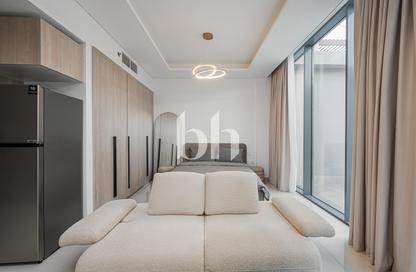 Apartment - Studio - 1 Bathroom for rent in Mass Residence - District 11 - Jumeirah Village Circle - Dubai