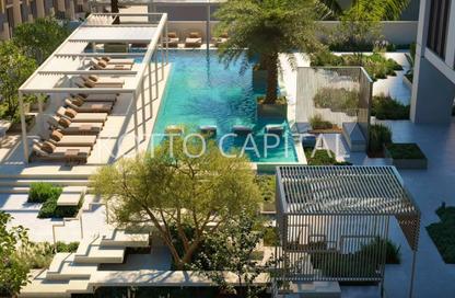 Apartment - 3 Bedrooms - 3 Bathrooms for sale in V1ter Residence - District 12 - Jumeirah Village Circle - Dubai