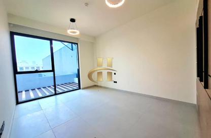 Apartment - 2 Bedrooms - 3 Bathrooms for rent in Olivo Park Residences - District 10 - Jumeirah Village Circle - Dubai