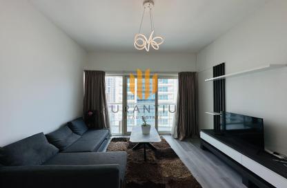 Apartment - 2 Bedrooms - 2 Bathrooms for rent in Marina View Tower B - Marina View - Dubai Marina - Dubai Apartment - 2 Bedrooms - 2 Bathrooms for rent in Marina View Tower B - Marina View - Dubai Marina - Dubai