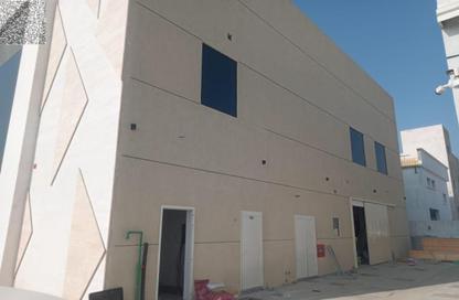 Show Room - Studio - 1 Bathroom for rent in Al Jurf Industrial 2 - Al Jurf Industrial - Ajman Show Room - Studio - 1 Bathroom for rent in Al Jurf Industrial 2 - Al Jurf Industrial - Ajman