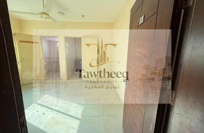 Apartment - Studio - 1 for rent in Ajman Corniche Residences - Ajman Corniche Road - Ajman