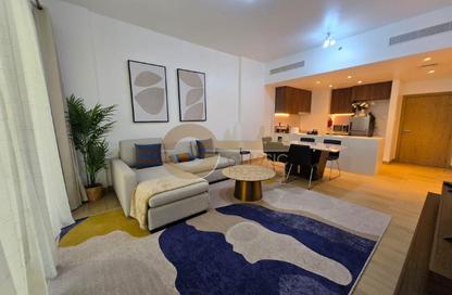 Apartment - 2 - 2 for sale in La Cote Building 1 - La Cote - Port de La Mer - La Mer - Jumeirah - Dubai
