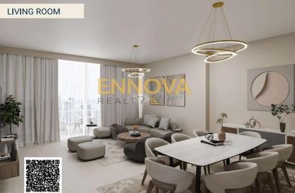 Apartment - 2 Bedrooms - 3 Bathrooms for sale in Oasis Tower 3 - Al Rashidiya 1 - Al Rashidiya - Ajman Apartment - 2 Bedrooms - 3 Bathrooms for sale in Oasis Tower 3 - Al Rashidiya 1 - Al Rashidiya - Ajman