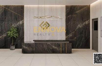 Apartment - 2 Bedrooms - 3 Bathrooms for sale in Oasis Tower 3 - Al Rashidiya 1 - Al Rashidiya - Ajman Apartment - 2 Bedrooms - 3 Bathrooms for sale in Oasis Tower 3 - Al Rashidiya 1 - Al Rashidiya - Ajman