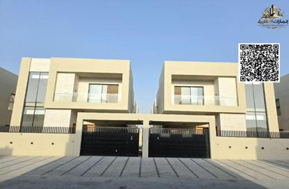 Villa - 5 - 7 for rent in Al Yasmeen 1 - Al Yasmeen - Ajman