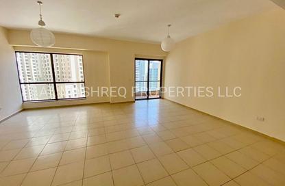 Apartment - 2 Bedrooms - 3 Bathrooms for sale in Rimal 4 - Rimal - Jumeirah Beach Residence - Dubai