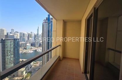 Apartment - 2 - 3 for sale in Rimal 4 - Rimal - Jumeirah Beach Residence - Dubai