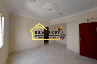 Apartment - 2 Bedrooms - 2 Bathrooms for rent in Abu Shagara building - Abu shagara - Sharjah