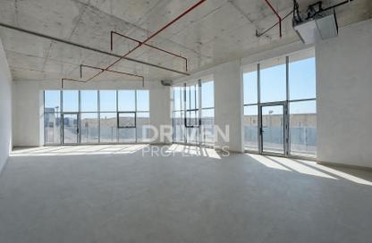 Office Space - Studio - 1 for rent in Amaya Plaza - Nadd Al Hammar - Dubai