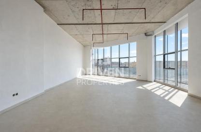 Office Space - Studio - 1 for rent in Amaya Plaza - Nadd Al Hammar - Dubai