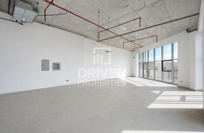 Office Space - Studio - 1 for rent in Amaya Plaza - Nadd Al Hammar - Dubai
