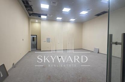 Shop - Studio - 1 Bathroom for rent in Madinat Al Riyad - Abu Dhabi