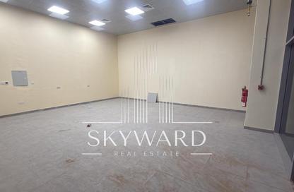 Shop - Studio - 1 Bathroom for rent in Madinat Al Riyad - Abu Dhabi