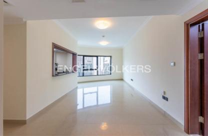 Apartment - 2 - 3 for rent in Time Place Tower - Dubai Marina - Dubai