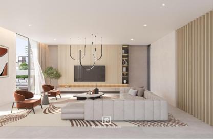 Townhouse - 3 - 4 for sale in Leon - Athlon by Aldar 2 - Athlon by Aldar - Dubai