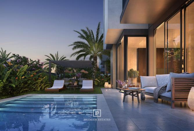 3 Bed + Maid's Room | Leon at Athlon by Aldar