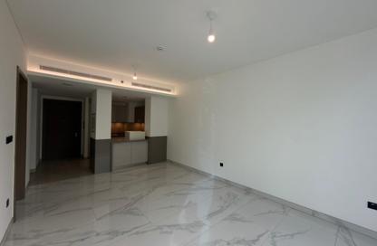 Apartment - 1 Bedroom - 2 Bathrooms for sale in Crest Grande - Sobha Hartland - Mohammed Bin Rashid City - Dubai Apartment - 1 Bedroom - 2 Bathrooms for sale in Crest Grande - Sobha Hartland - Mohammed Bin Rashid City - Dubai