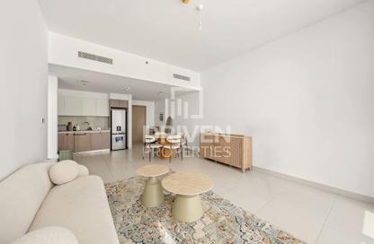 Apartment - 1 Bedroom - 1 Bathroom for rent in The Grand - Dubai Creek Harbour (The Lagoons) - Dubai