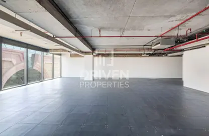 Office Space - Studio for rent in Golden Gate - Oud Metha - Bur Dubai - Dubai