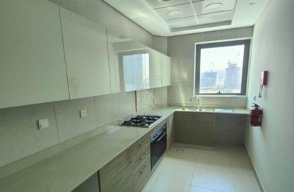 Apartment - 2 Bedrooms - 2 Bathrooms for rent in The Bay - Business Bay - Dubai Apartment - 2 Bedrooms - 2 Bathrooms for rent in The Bay - Business Bay - Dubai