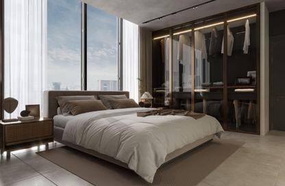 Apartment - Studio - 1 Bathroom for sale in Empire Gardens - Dubai Land Residence Complex - Dubai Land - Dubai