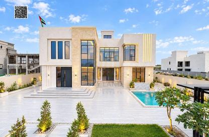 فيلا - 6 - 7+ للبيع في الياسمين 1 - الياسمين - عجمان فيلا - 6 - 7+ للبيع في الياسمين 1 - الياسمين - عجمان