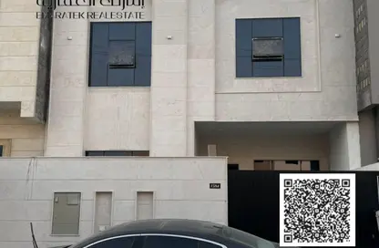 تاون هاوس - 5 غرف نوم - 7 حمامات للبيع في 1 الياسمين - الياسمين - عجمان تاون هاوس - 5 غرف نوم - 7 حمامات للبيع في 1 الياسمين - الياسمين - عجمان