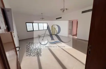 شقة - غرفة نوم - 1 حمام للايجار في الجرف 2 - الجرف - عجمان وسط المدينة - عجمان