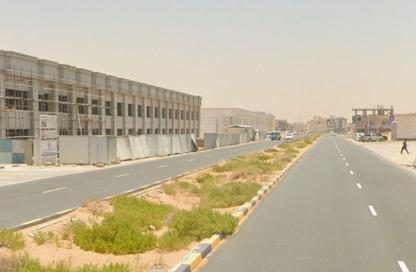 Whole Building - 2 Bedrooms - 2 Bathrooms for sale in Al Zaheya Gardens - Al Zahya - Ajman