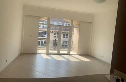 Apartment - 1 Bedroom - 2 Bathrooms for sale in Courtyard Residence 2 - Uptown Mirdif - Mirdif - Dubai