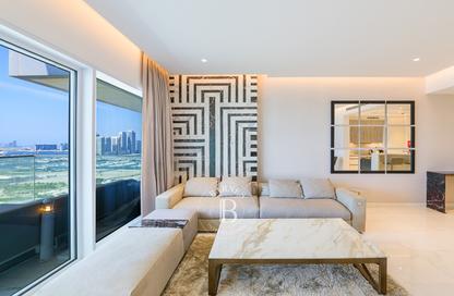 Apartment - 2 - 4 for sale in The One JBR - Jumeirah Beach Residence - Dubai Apartment - 2 - 4 for sale in The One JBR - Jumeirah Beach Residence - Dubai