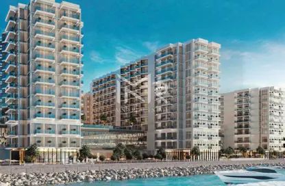 Apartment - 1 Bathroom for sale in Playa Viva - Al Marjan Island - Ras Al Khaimah