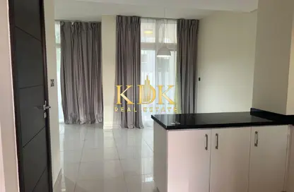 تاون هاوس - 3 غرف نوم - 3 حمامات للبيع في البيزيا - داماك هيلز 2 - دبي