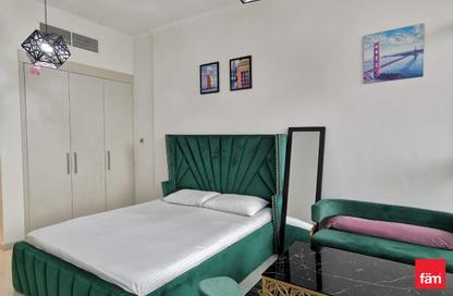 Apartment - Studio - 1 Bathroom for sale in Carson A - Carson - Damac Hills - Dubai