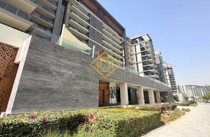 Apartment - 1 Bedroom - 2 Bathrooms for rent in Ellington House 2 - Ellington House - Dubai Hills Estate - Dubai