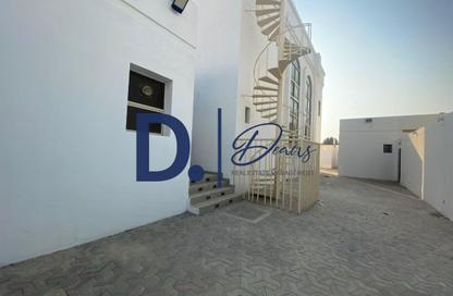 Villa - 6 - 7+ for rent in Rabdan - Abu Dhabi