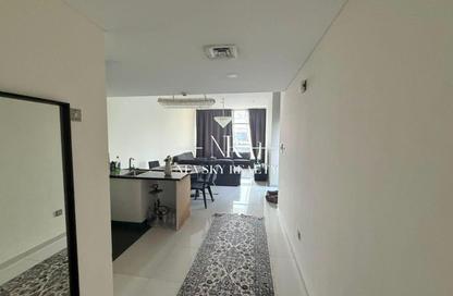 Apartment - 1 Bedroom - 2 Bathrooms for sale in Loreto 2 A - Loreto - Damac Hills - Dubai