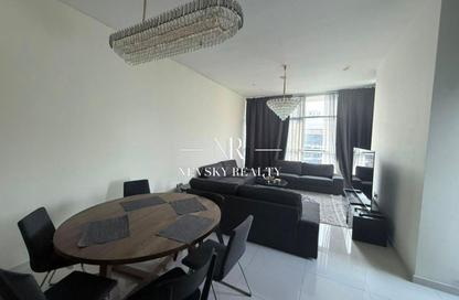 Apartment - 1 Bedroom - 2 Bathrooms for sale in Loreto 2 A - Loreto - Damac Hills - Dubai