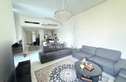 Apartment - 1 Bedroom - 2 Bathrooms for sale in Loreto 2 A - Loreto - Damac Hills - Dubai