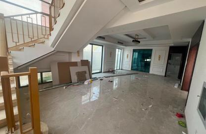 Villa - 5 Bedrooms - 6 Bathrooms for rent in Al Yasmeen 1 - Al Yasmeen - Ajman
